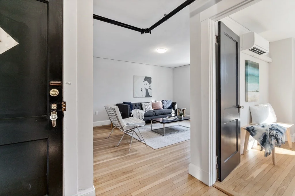 1 bed, 1 bath apartment for rent at 40 Butler Unit 103, Quincy Center — photo 3 of 9