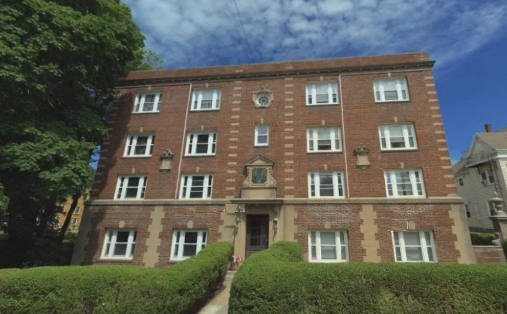 1 bed, 1 bath apartment for rent at 40 Butler Unit 103, Quincy Center — photo 9 of 9