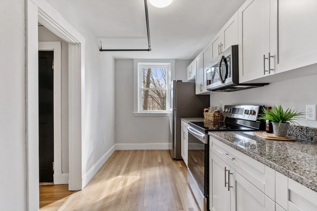 1 bed, 1 bath apartment for rent at 40 Butler Unit 103, Quincy Center — photo 7 of 9