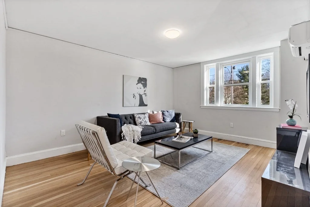 1 bed, 1 bath apartment for rent at 40 Butler Unit 103, Quincy Center — photo 2 of 9