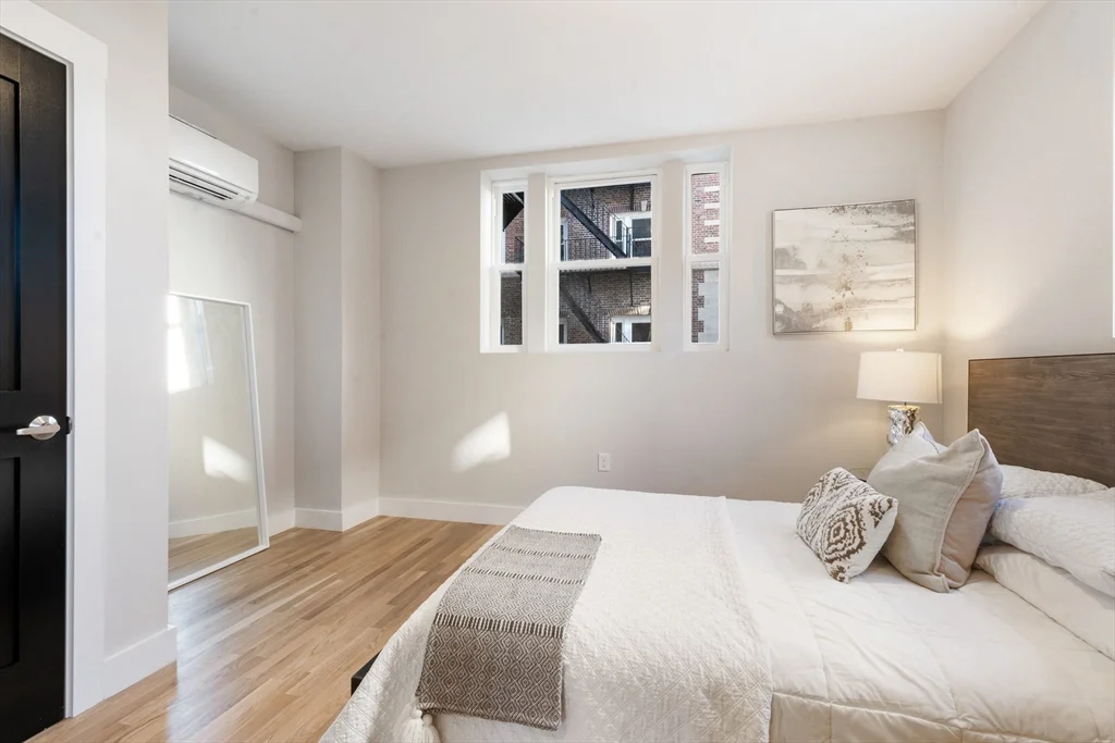 1 bed, 1 bath apartment for rent at 40 Butler Unit 104, Quincy Center — photo 2 of 6
