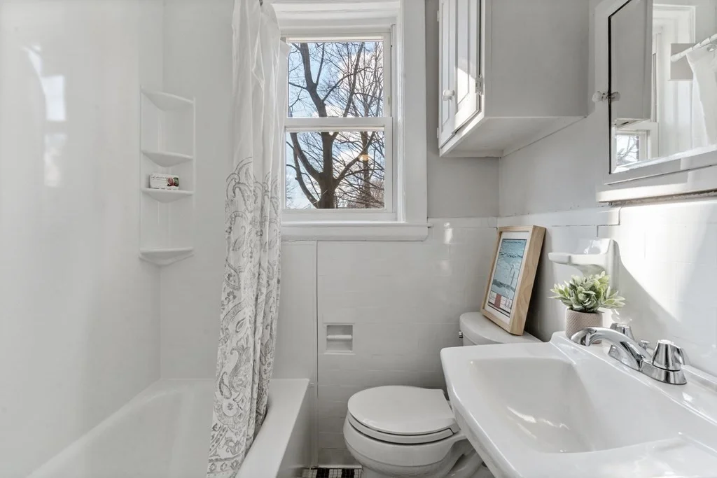 1 bed, 1 bath apartment for rent at 40 Butler Unit 204, Quincy Center — photo 6 of 7