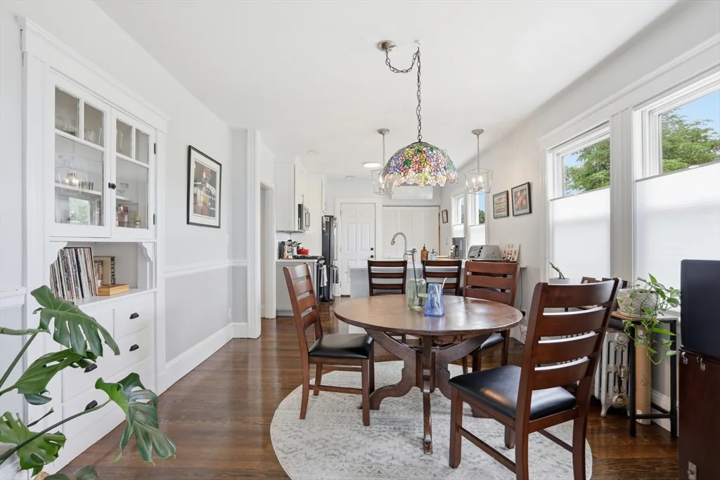 2 bed, 1 bath apartment for rent at 40 Buttonwood St Unit 2, Dorchester — photo 1 of 14
