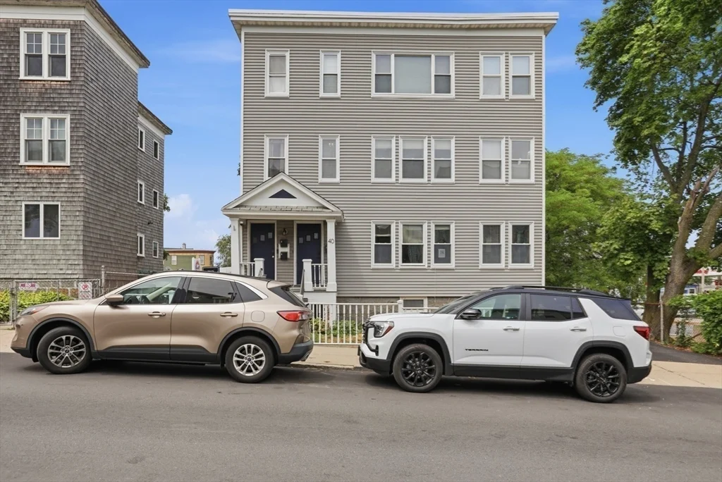 2 bed, 1 bath apartment for rent at 40 Buttonwood St Unit 2, Dorchester — photo 14 of 14
