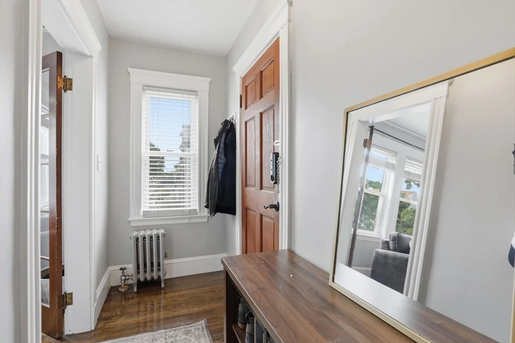 2 bed, 1 bath apartment for rent at 40 Buttonwood St Unit 2, Dorchester — photo 13 of 14
