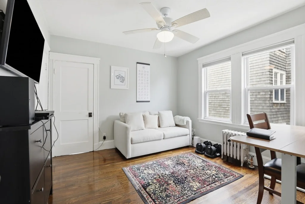 2 bed, 1 bath apartment for rent at 40 Buttonwood St Unit 2, Dorchester — photo 9 of 14