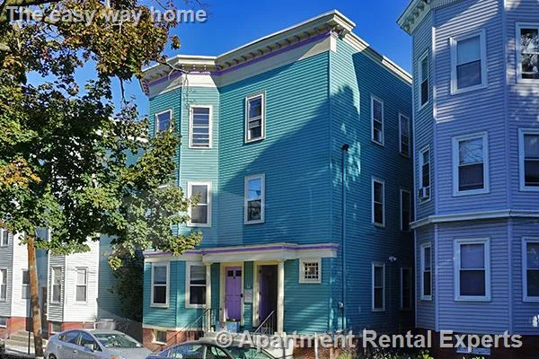 3 bed, 1 bath apartment for rent at 40 Calvin St Unit 2, Ward Two — photo 8 of 8