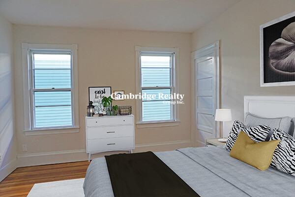 3 bed, 1 bath apartment for rent at 40 Calvin St Unit 40-03T, Ward Two — photo 2 of 9