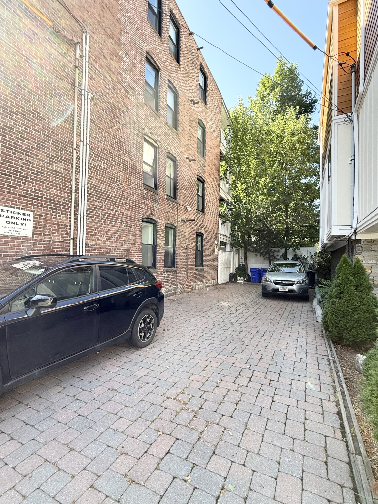 2 bed, 1 bath apartment for rent at 40 Cameron St Unit 1, Boylston Street — photo 10 of 10