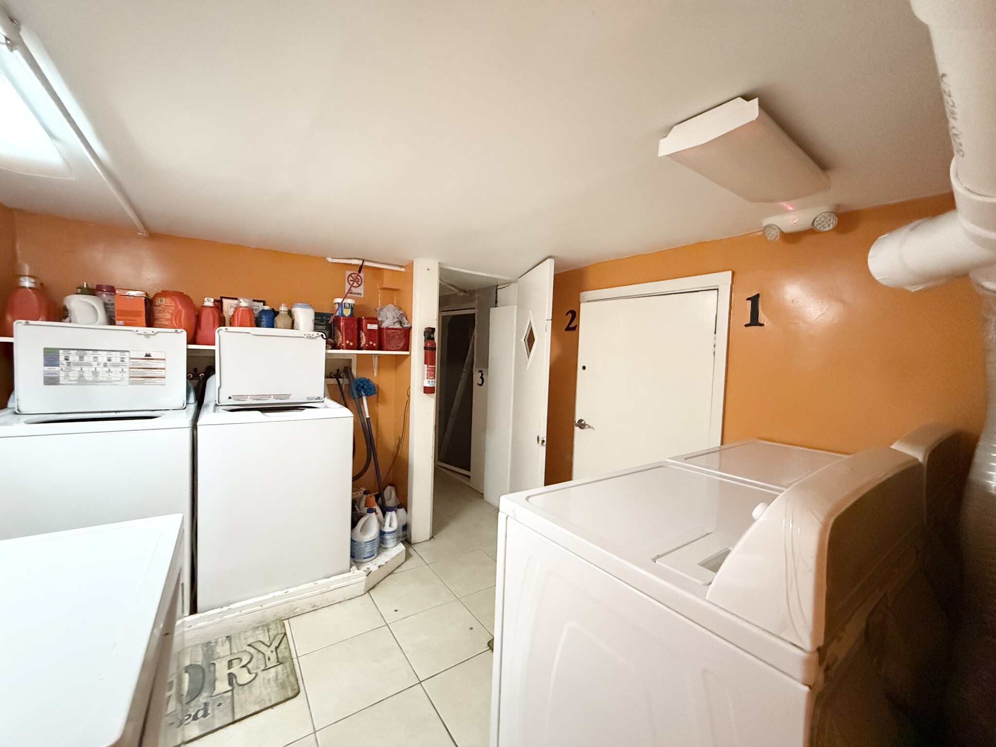 2 bed, 1 bath apartment for rent at 40 Cameron St Unit 1, Boylston Street — photo 8 of 10