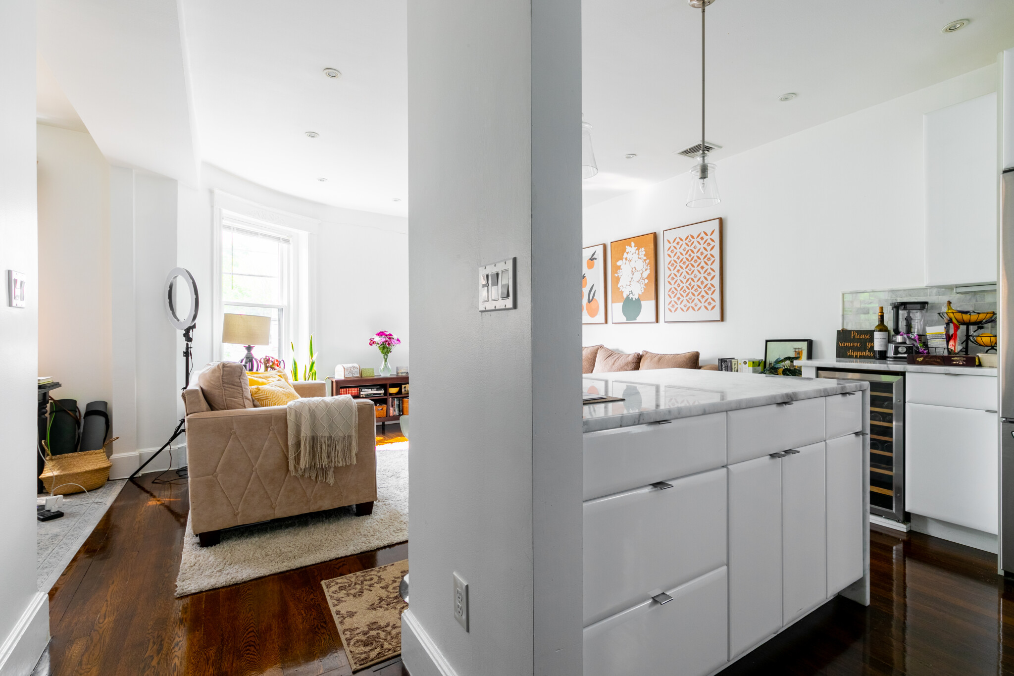 2 bed, 1 bath apartment for rent at 40 Cameron St Unit 2, Emerson Gardens — photo 11 of 15