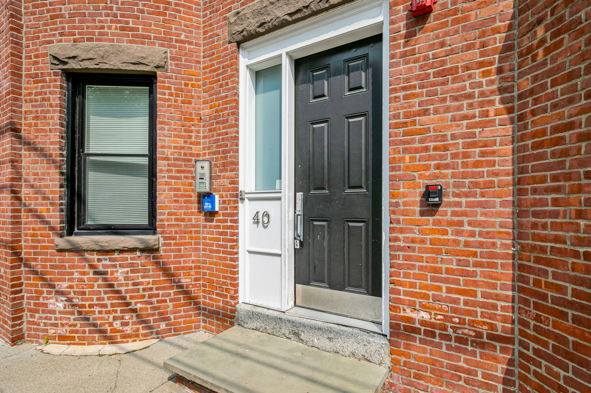 2 bed, 1 bath apartment for rent at 40 Cameron St Unit 2, Emerson Gardens — photo 14 of 15
