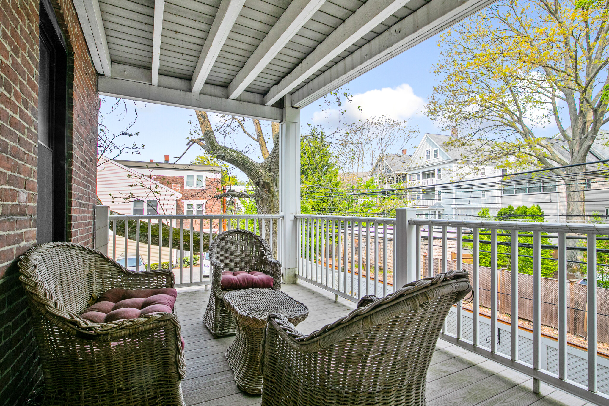 2 bed, 1 bath apartment for rent at 40 Cameron St Unit 3, Emerson Gardens — photo 6 of 16