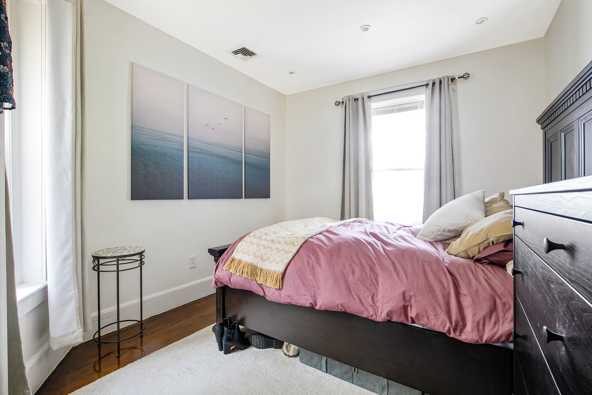 2 bed, 1 bath apartment for rent at 40 Cameron St Unit 3A, Emerson Gardens — photo 9 of 16