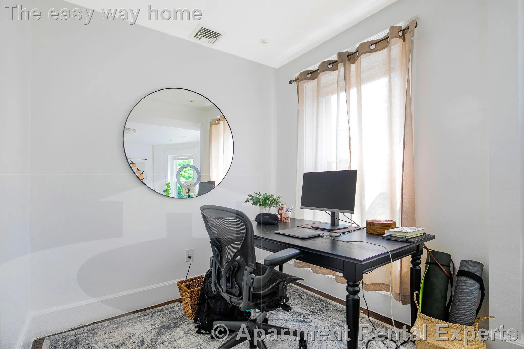 2 bed, 1 bath apartment for rent at 40 Cameron St Unit 4, Longwood — photo 5 of 12