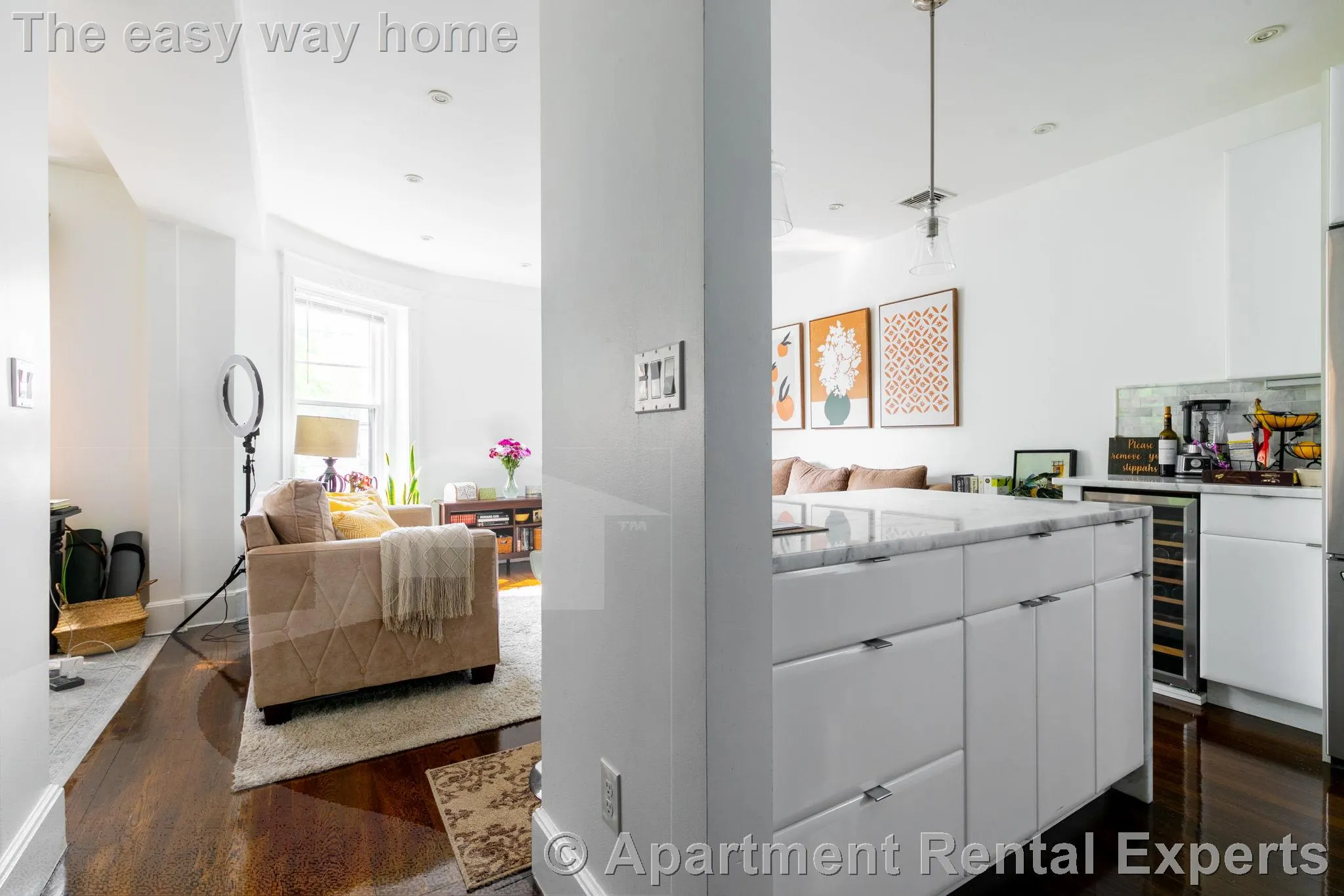 2 bed, 1 bath apartment for rent at 40 Cameron St Unit 4, Longwood — photo 3 of 12