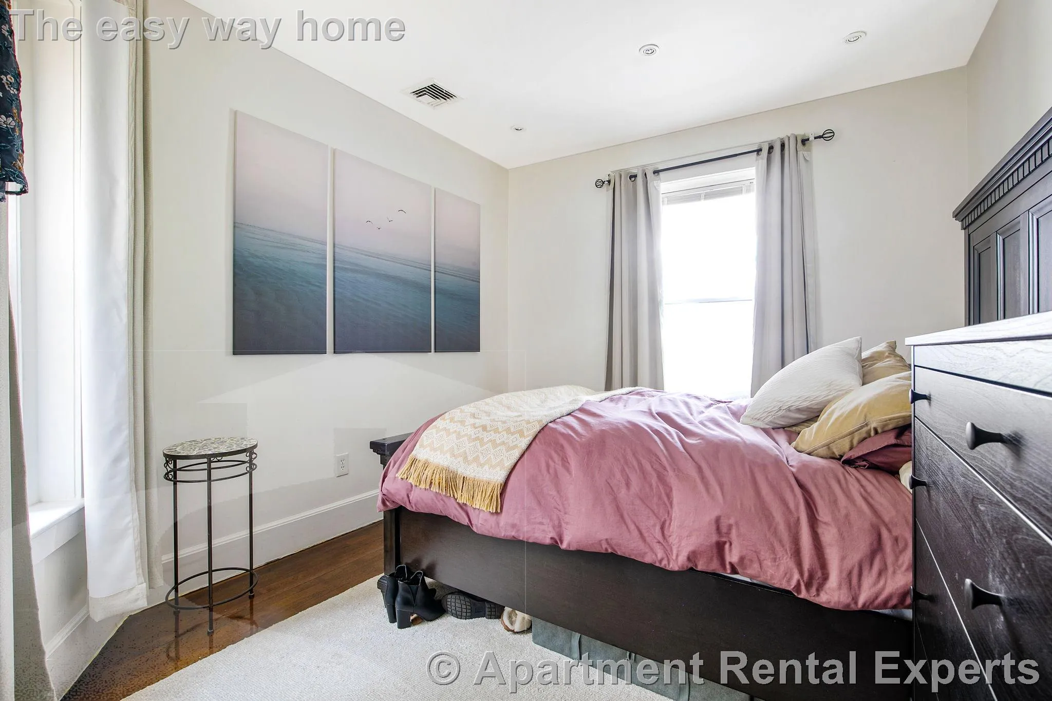 2 bed, 1 bath apartment for rent at 40 Cameron St Unit 4, Longwood — photo 6 of 12