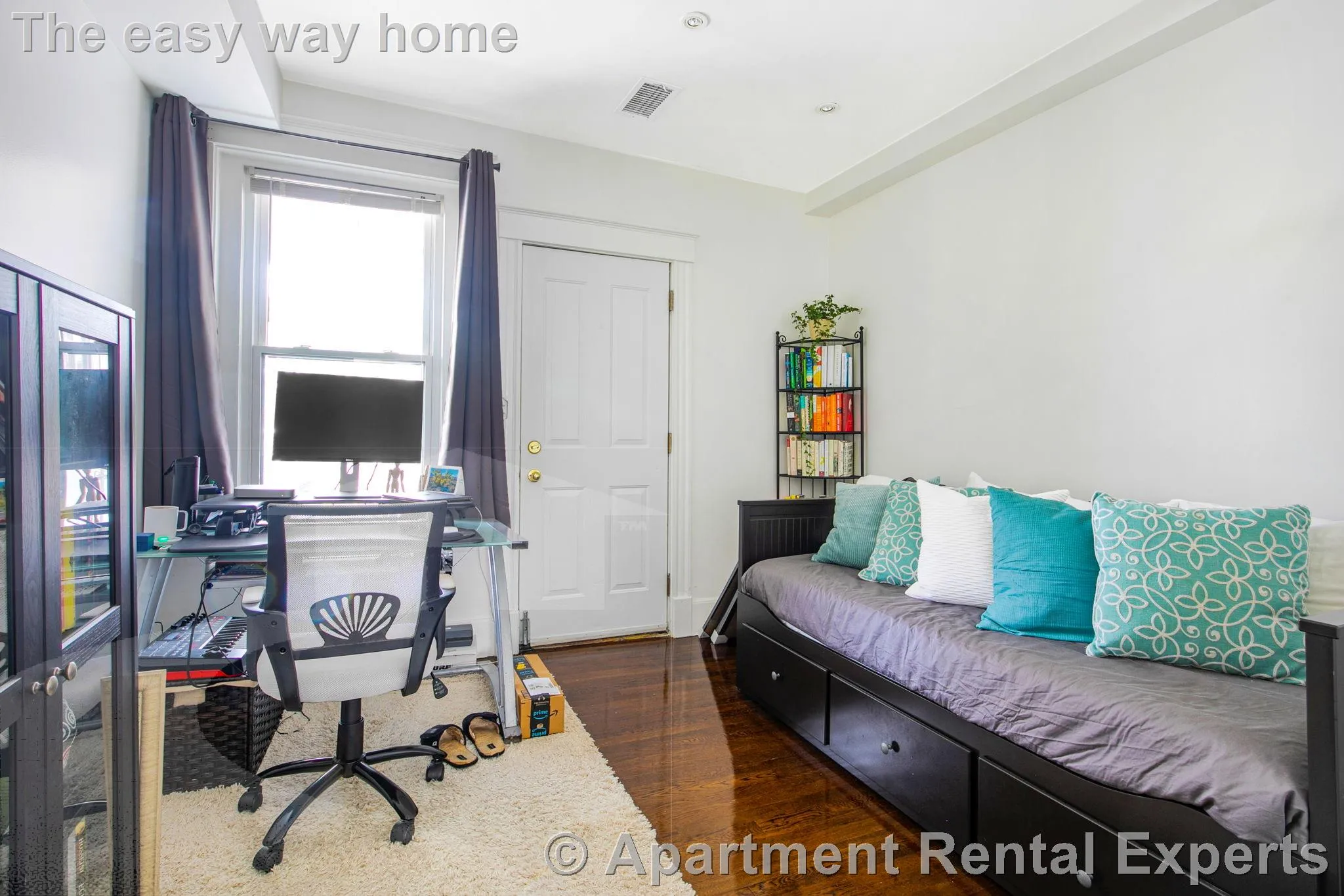 2 bed, 1 bath apartment for rent at 40 Cameron St Unit 4, Longwood — photo 7 of 12