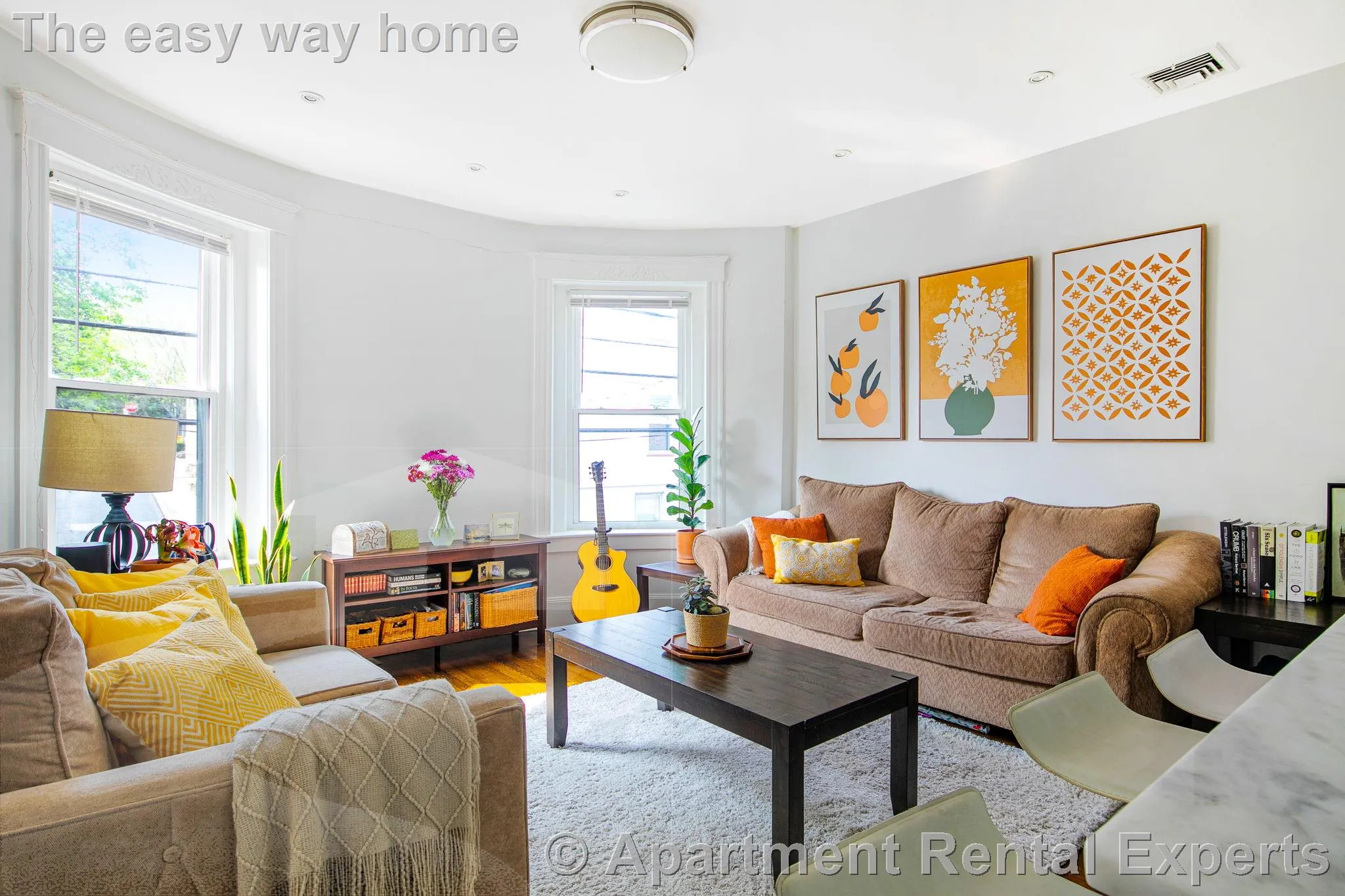 2 bed, 1 bath apartment for rent at 40 Cameron St Unit 4, Longwood — photo 1 of 12