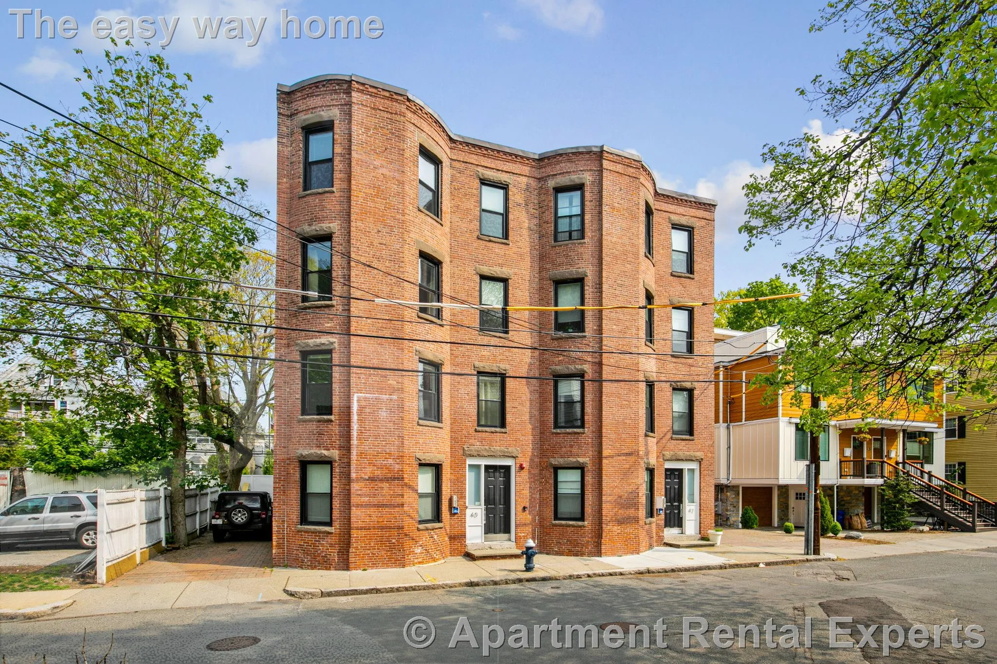 2 bed, 1 bath apartment for rent at 40 Cameron St Unit 4, Longwood — photo 12 of 12