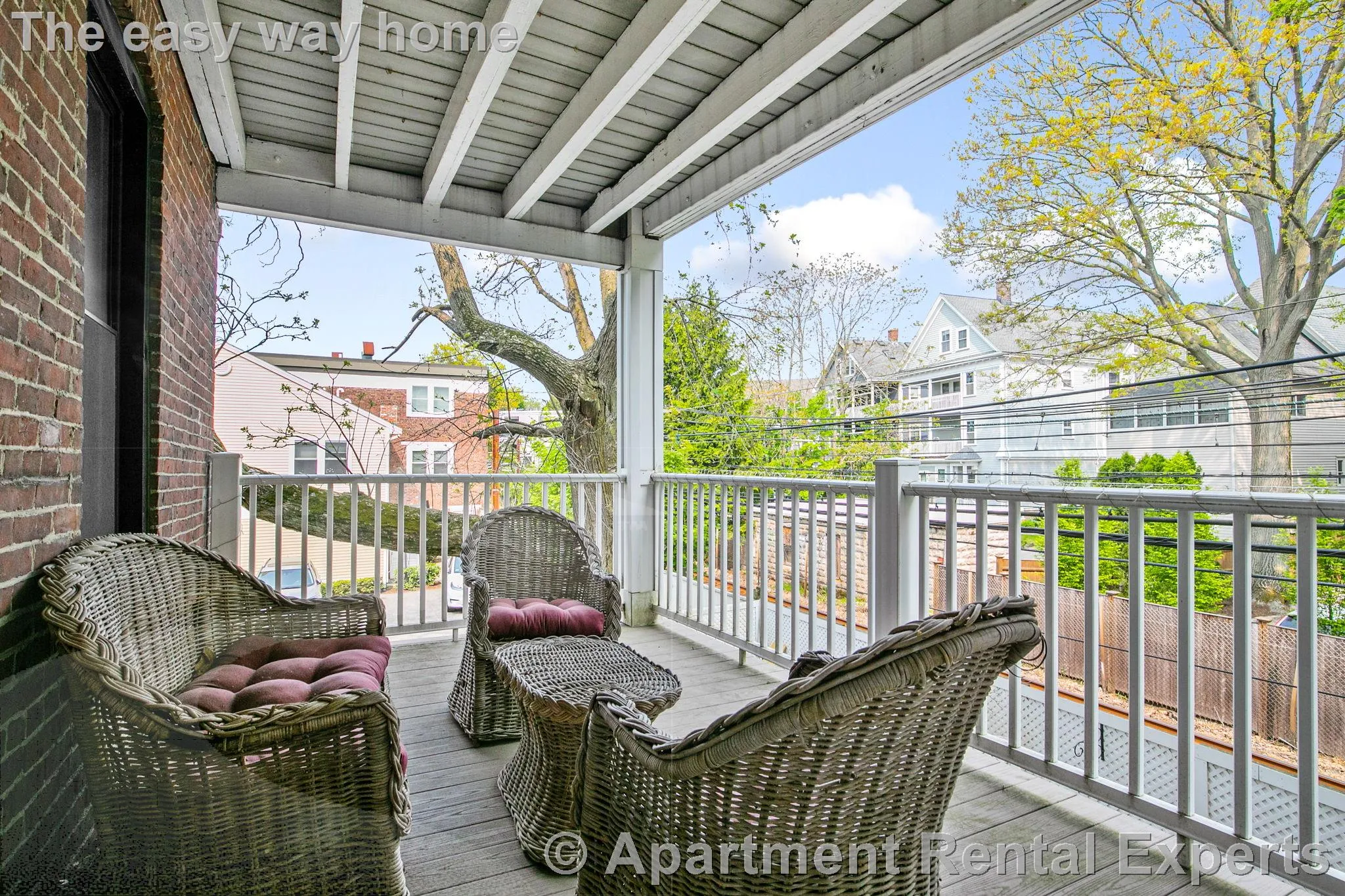 2 bed, 1 bath apartment for rent at 40 Cameron St Unit 4, Longwood — photo 10 of 12