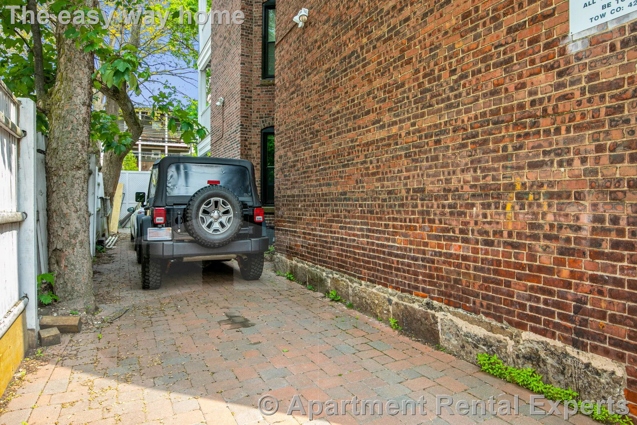2 bed, 1 bath apartment for rent at 40 Cameron St Unit 4, Longwood — photo 11 of 12