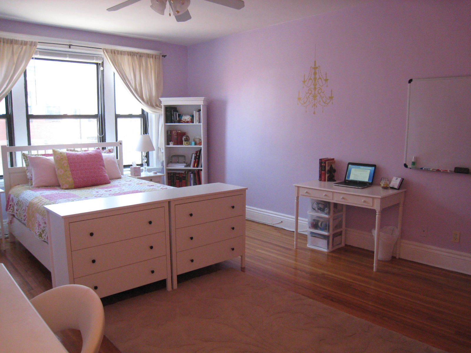 2 bed, 1 bath apartment for rent at 40 Carlton St Unit 17, Longwood — photo 4 of 7