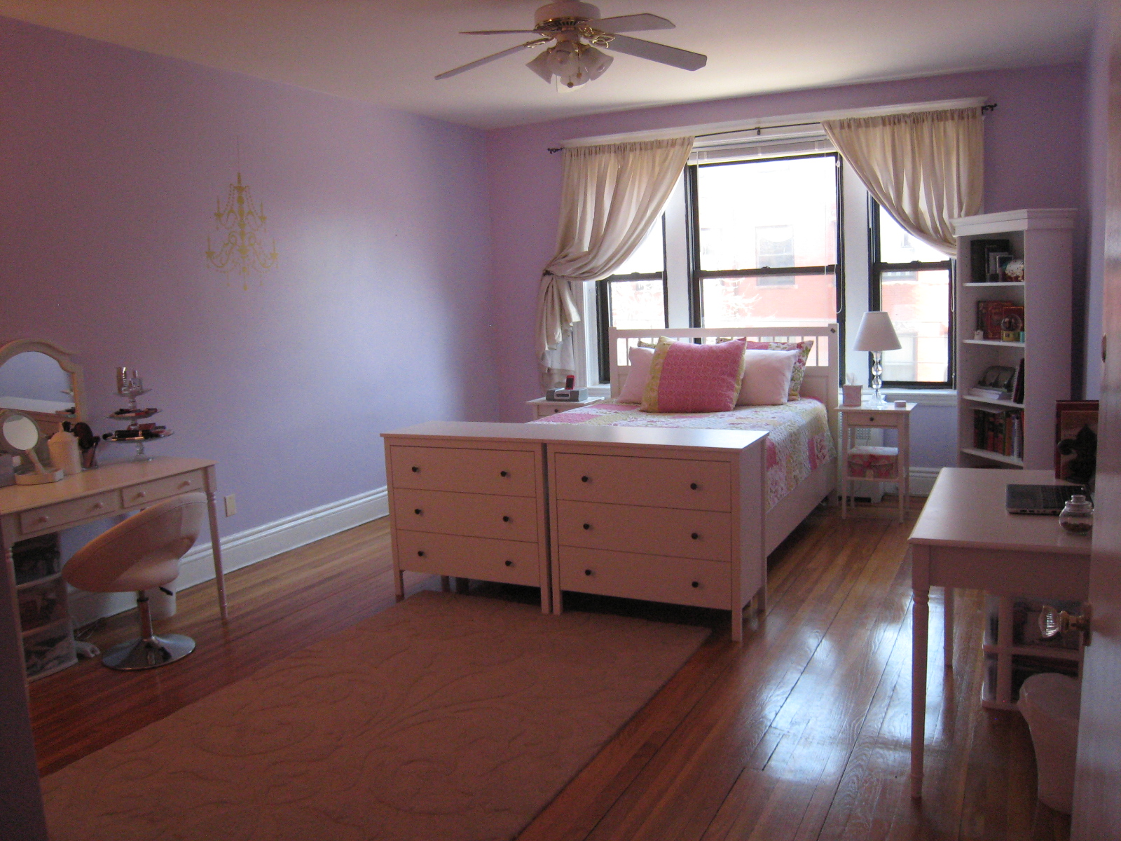 2 bed, 1 bath apartment for rent at 40 Carlton St Unit 17, Longwood — photo 5 of 7