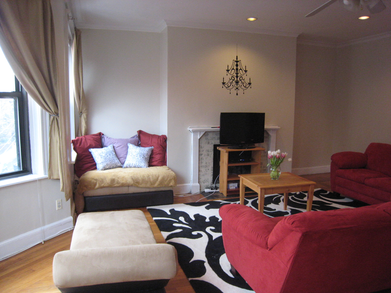 2 bed, 1 bath apartment for rent at 40 Carlton St Unit 17, Longwood — photo 7 of 7