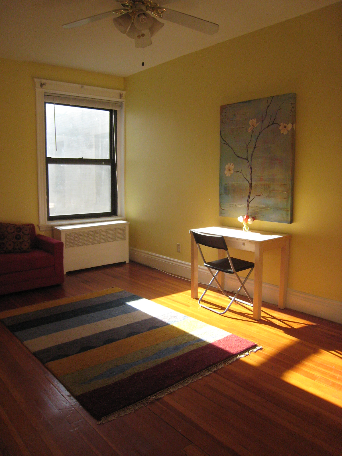 2 bed, 1 bath apartment for rent at 40 Carlton St Unit 17, Longwood — photo 6 of 7