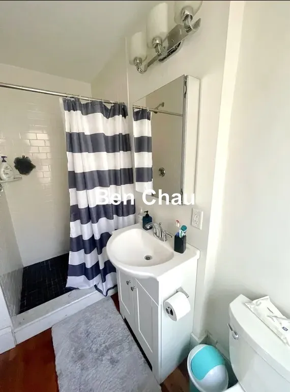3 bed, 2 bath apartment for rent at 40 Cedar St Unit 1-L, Spring Hill — photo 7 of 10