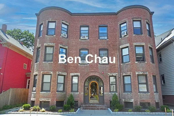 3 bed, 2 bath apartment for rent at 40 Cedar St Unit 1-L, Spring Hill — photo 10 of 10