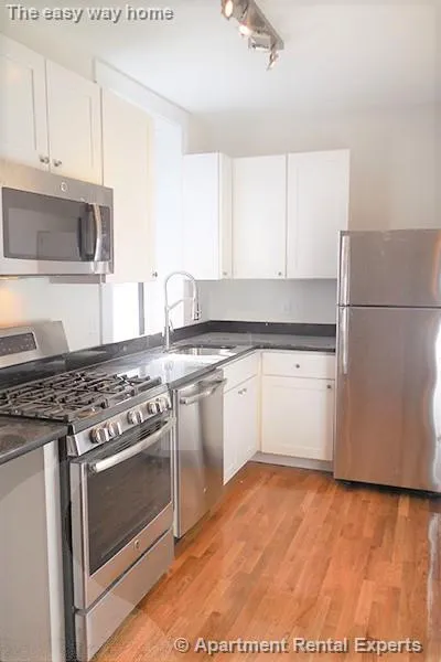 3 bed, 2 bath apartment for rent at 40 Cedar St Unit 1L, Porter Square — photo 2 of 7