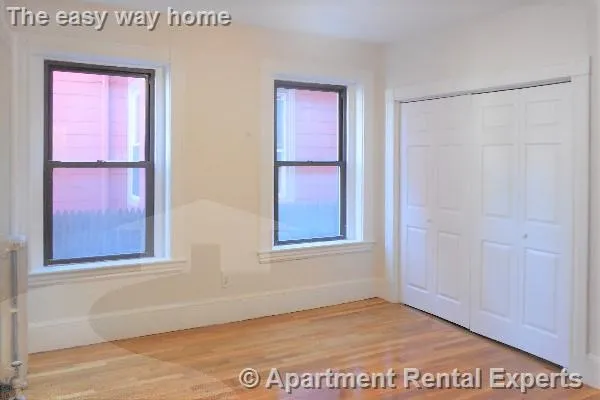 3 bed, 2 bath apartment for rent at 40 Cedar St Unit 1L, Porter Square — photo 5 of 7