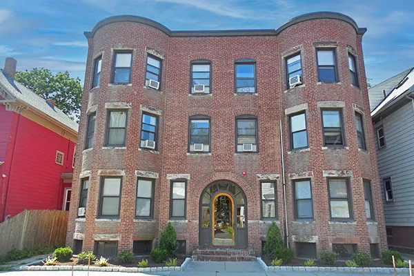 3 bed, 2 bath apartment for rent at 40 Cedar St Unit 1L, Spring Hill — photo 7 of 7