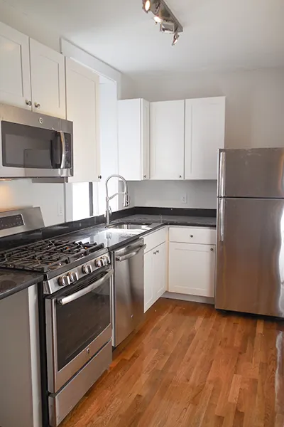 3 bed, 2 bath apartment for rent at 40 Cedar St Unit 1L, Spring Hill