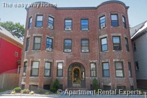 3 bed, 1 bath apartment for rent at 40 Cedar St Unit 3L, Porter Square — photo 4 of 4