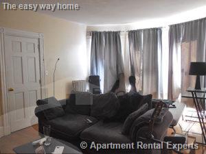 3 bed, 1 bath apartment for rent at 40 Cedar St Unit 3L, Porter Square — photo 2 of 4