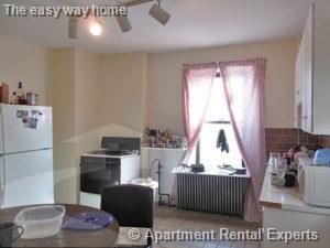 3 bed, 1 bath apartment for rent at 40 Cedar St Unit 3L, Porter Square — photo 3 of 4
