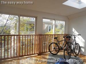 3 bed, 1 bath apartment for rent at 40 Cedar St Unit 3L, Porter Square — photo 1 of 4