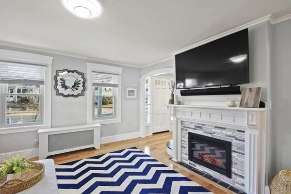 3 bed, 2 bath apartment for rent at 40 Central St, Hudson — photo 8 of 24