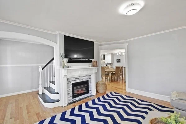 3 bed, 2 bath apartment for rent at 40 Central St, Hudson — photo 6 of 24