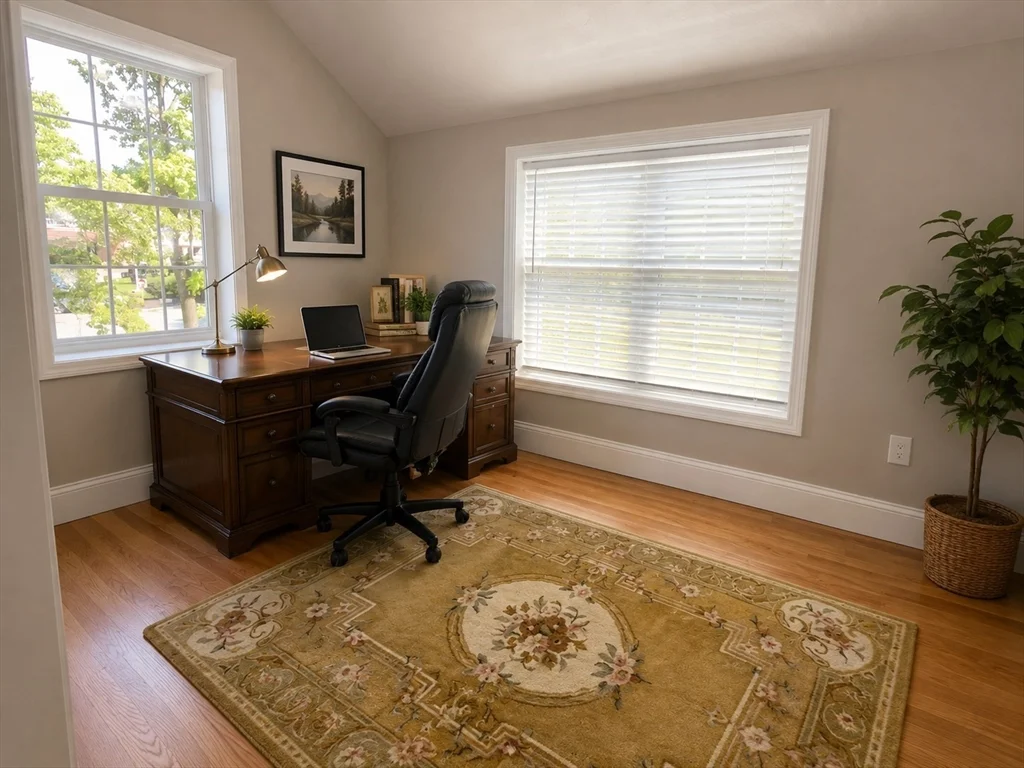 2 bed, 1 bath apartment for rent at 40 Central St Unit 2, Auburn — photo 4 of 7