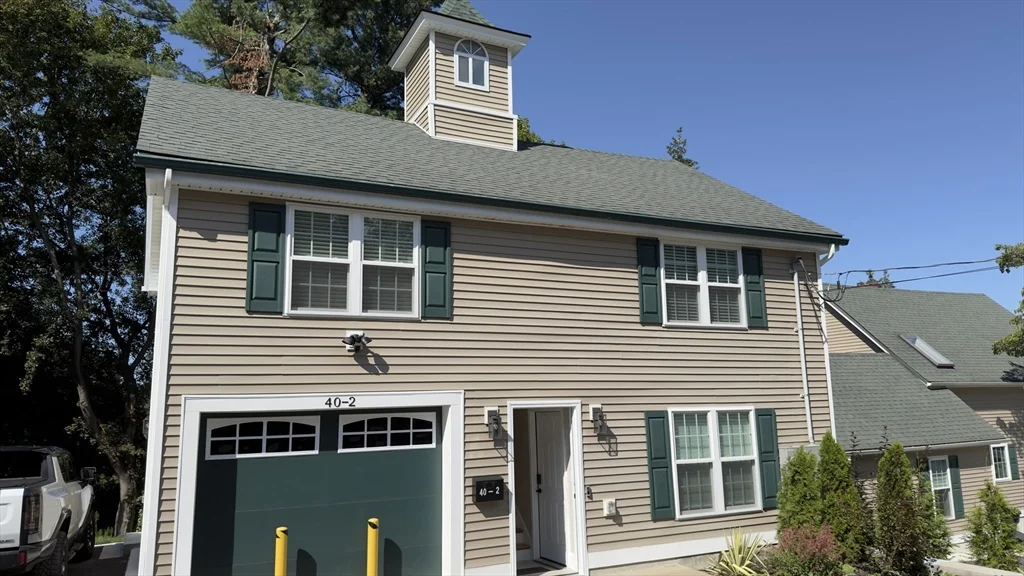 2 bed, 1 bath apartment for rent at 40 Central St Unit 2, Auburn — photo 1 of 7