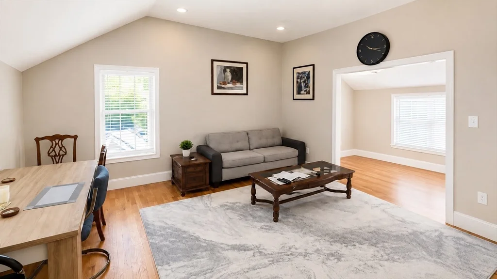 2 bed, 1 bath apartment for rent at 40 Central St Unit 2, Auburn — photo 3 of 7