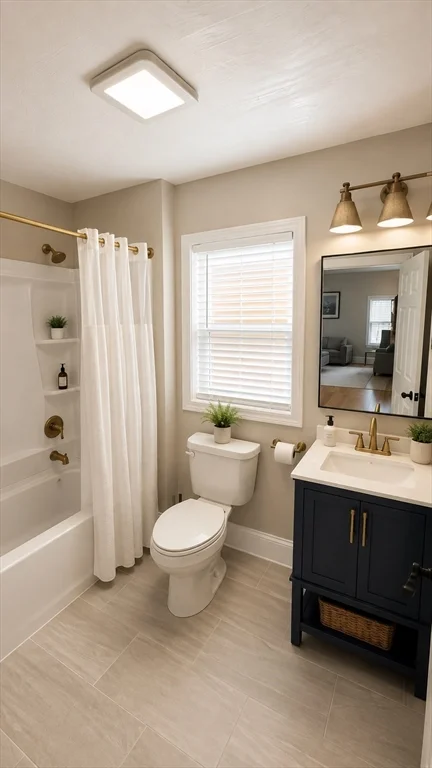 2 bed, 1 bath apartment for rent at 40 Central St Unit 2, Auburn — photo 6 of 7