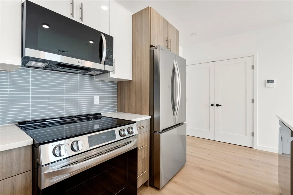 2 bed, 2 bath apartment for rent at 40 Centre St Unit 203, North Brookline — photo 1 of 9