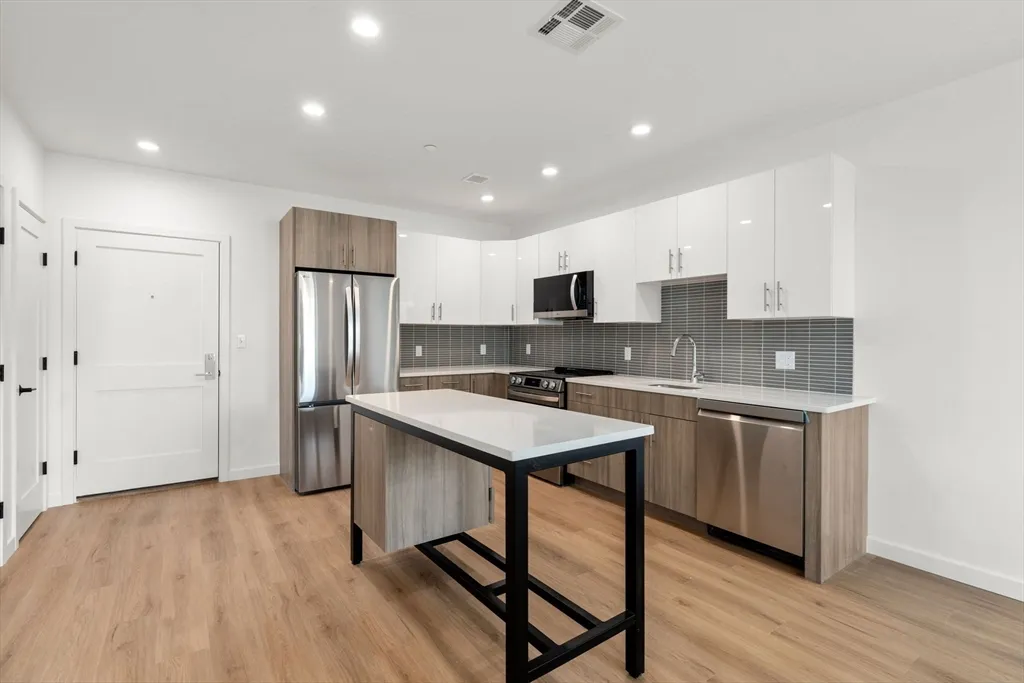 1 bed, 1 bath apartment for rent at 40 Centre St Unit 205, North Brookline — photo 2 of 8