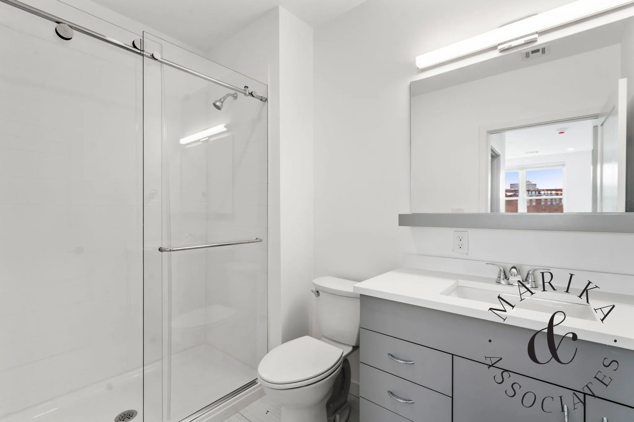 2 bed, 2 bath apartment for rent at 40 Centre St Unit 302, North Brookline — photo 5 of 9