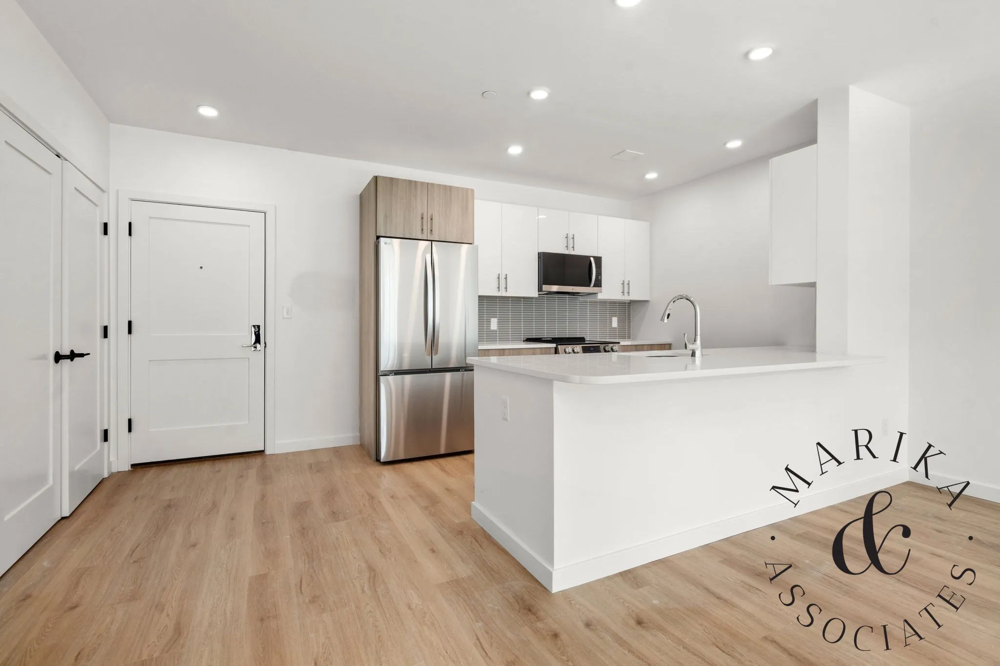 2 bed, 2 bath apartment for rent at 40 Centre St Unit 302, North Brookline — photo 1 of 9